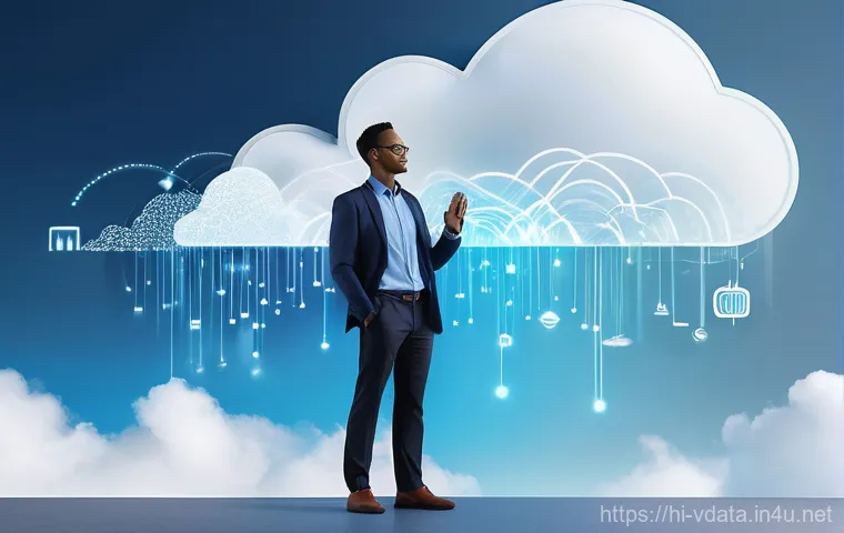 빅데이터 실기시험 대비를 위한 실습 환경 구성 - **Prompt:** A diverse young student, wearing comfortable but modest casual clothing, is intensely fo...