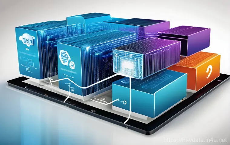 빅데이터 실기시험 대비를 위한 실습 환경 구성 - **Prompt:** A professional individual, gender and ethnicity diverse, dressed in business casual atti...