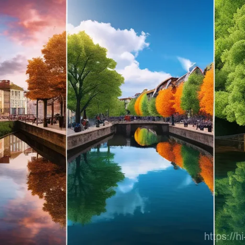 빅데이터 분석가의 첫 직장 선택 요령 - Here are three image generation prompts in English, designed to be 15+ appropriate and detailed: