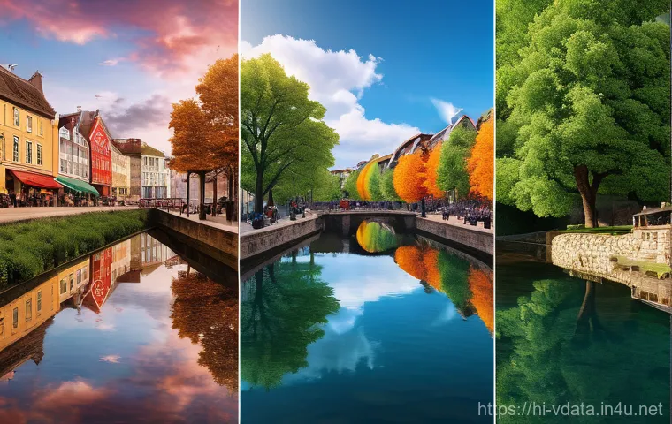 빅데이터 분석가의 첫 직장 선택 요령 - Here are three image generation prompts in English, designed to be 15+ appropriate and detailed: