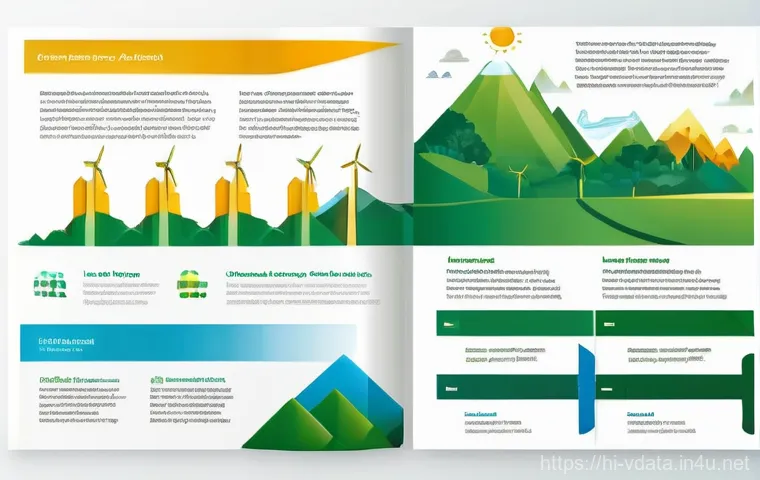빅데이터 실무에서의 데이터 시각화 기술 - **"Real-Time Insight Navigator"**
    A dynamic, eye-level shot of a focused business professional (...
