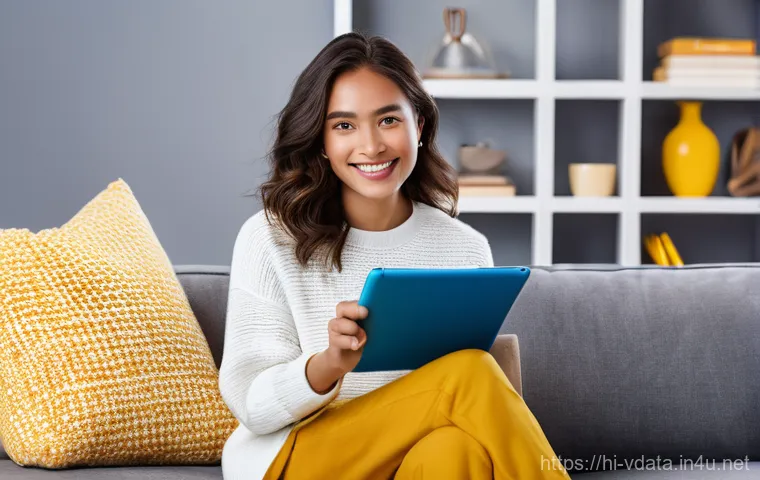 빅데이터를 활용한 예측 모델링 사례 - **Prompt: "Inside a modern, well-lit hospital room, a female doctor, dressed in a pristine white lab...