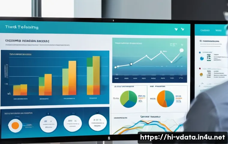 बिग डेटा एनालिस्ट: वर्कशॉप और सेमिनार से मिलीं ये 7 अद्भुत रणनीतियाँ 4 빅데이터 분석가의 워크숍 및 세미나 후기 관련 이미지 2
