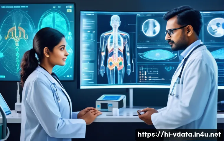 빅데이터 분석가와 AI 연구자의 협업 사례 관련 이미지 1