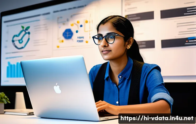 빅데이터 자격증 종류와 난이도 비교 관련 이미지 1