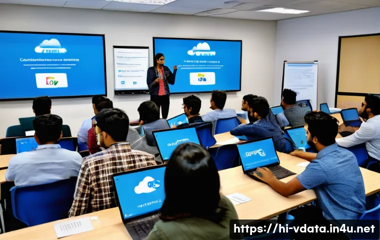 빅데이터 자격증 종류와 난이도 비교 관련 이미지 2