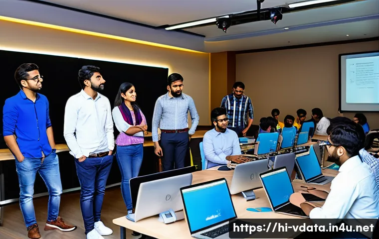 빅데이터 분석가 자격증 종류 및 차이 관련 이미지 1