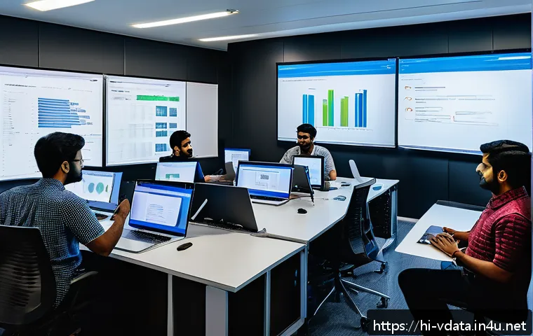 빅데이터 분석에서 사용되는 오픈소스 툴 관련 이미지 1