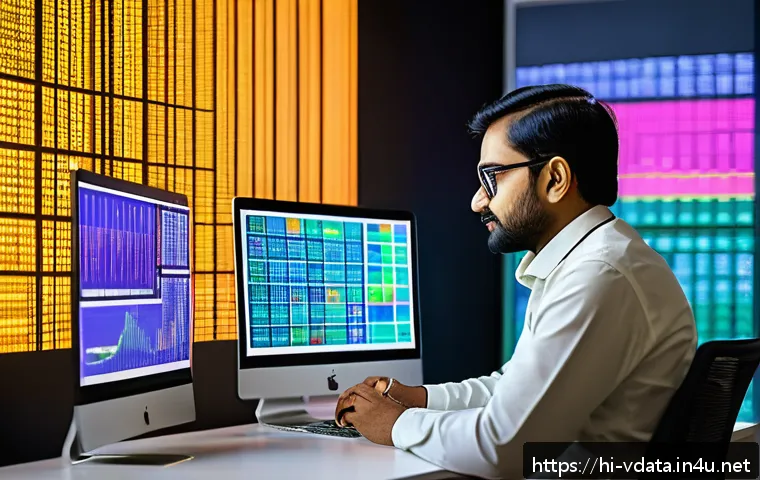 빅데이터 분석에서의 머신러닝 알고리즘 활용법 관련 이미지 1