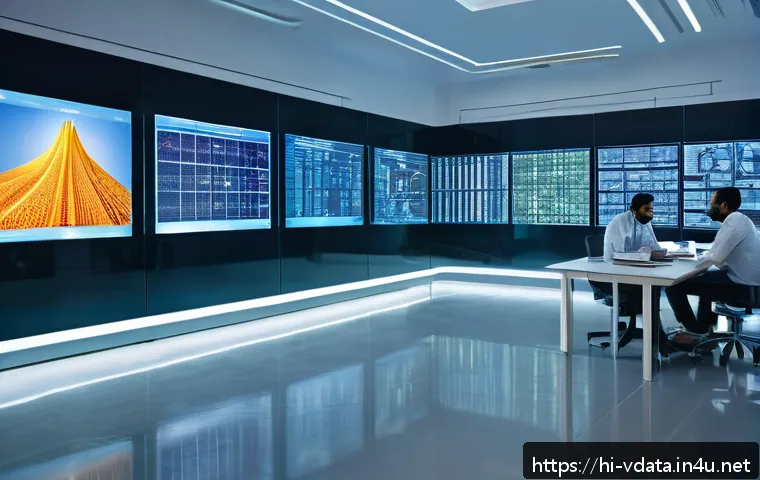 빅데이터 분석에서의 머신러닝 알고리즘 활용법 관련 이미지 2