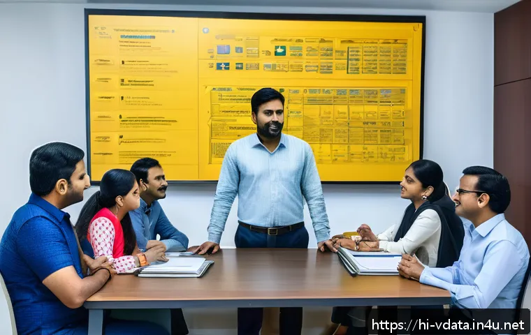 빅데이터 분석가 면접 준비 요령 관련 이미지 2