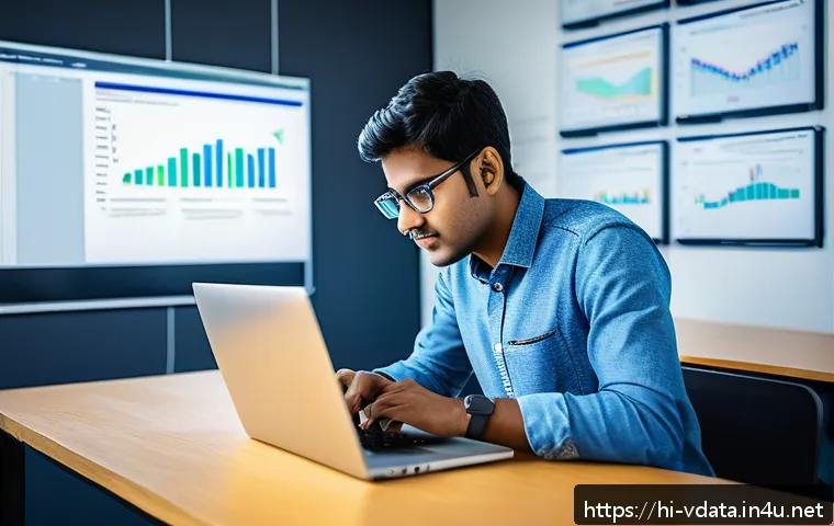 빅데이터 분석 실기 시험 준비 방법 관련 이미지 1