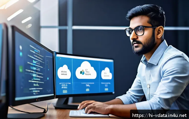 빅데이터 분석가의 커리어 성장 전략 관련 이미지 2