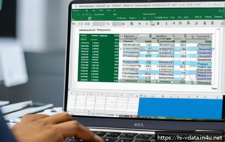 빅데이터 실무에 꼭 필요한 Excel 활용법 관련 이미지 1