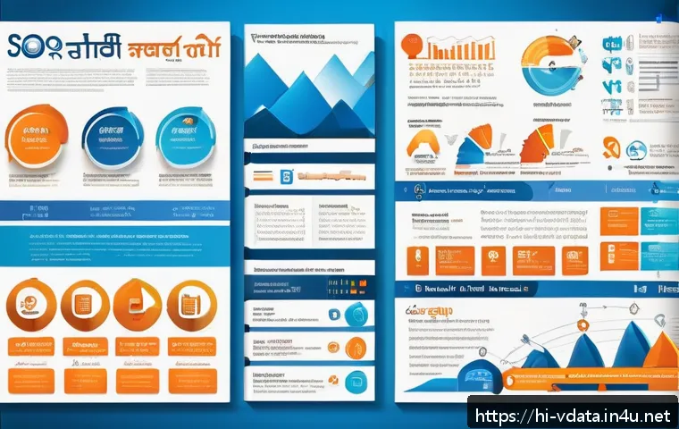 빅데이터 분석가를 위한 블로그 운영 전략 관련 이미지 1