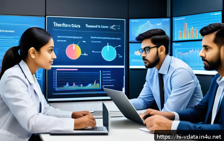 빅데이터 분석에서의 비정형 데이터 처리 사례 관련 이미지 2